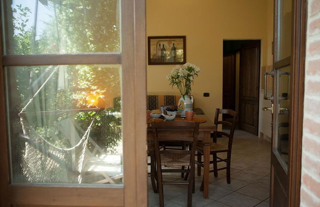 Il Vecchio Mulino Farmhouse - Foto 80