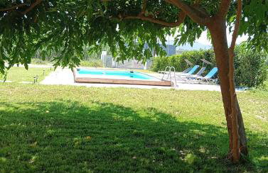 Luna's Summer House - Foto 19