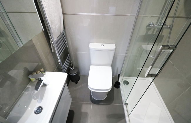 High Street Kensington by Viridian Apartments - Photo 30