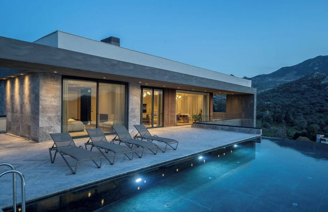 Hills Deluxe - Relaxed Luxury in Style and Serenity - Foto 1