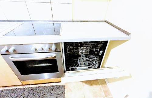 140qm MonteurWohnung angebote - Foto 10