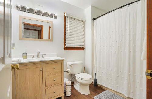 Spacious 3BR with Dock on Working Farm with Pool Table - Foto 27