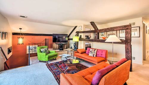 Creek Access and Deck Runningwater Lancaster Gem - Foto 3