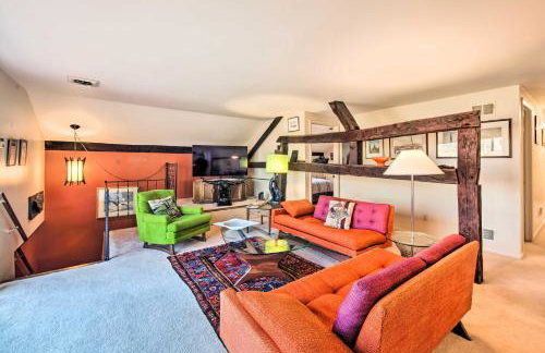 Creek Access and Deck Runningwater Lancaster Gem - Foto 3