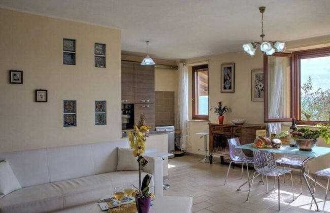 Villa Morotti Comfortable Holiday Residence - Foto 27