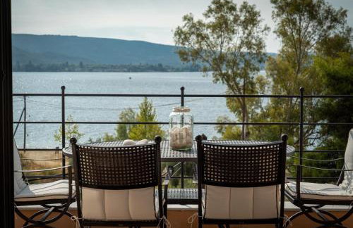 Jasmine by the sea - Κάτω Γατζέα, Πήλιο - Foto 51