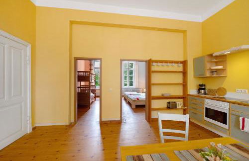 Herrenhaus Marienhof - Foto 23