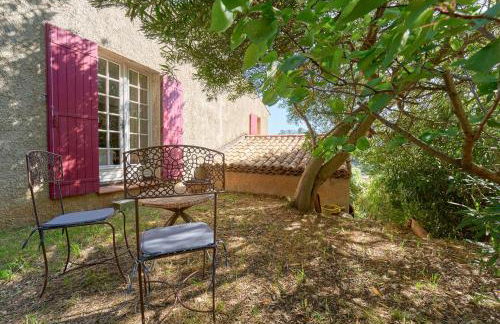 Charme provençal Les amandiers piscine et animaux - Foto 17