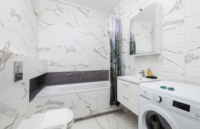 RentPlanet - Apartament Dunikowskiego - Foto 9