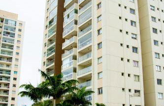 Ap 3 qtos 2vg gar cob Twice Guaruja - Foto 43