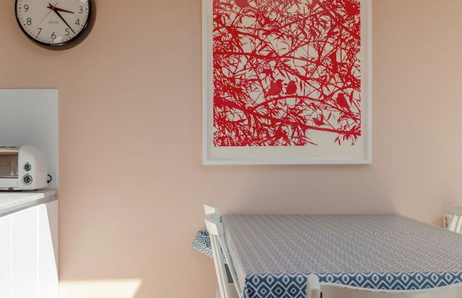 Beautiful Family-Friendly 3BD House - North Sheen - Foto 11