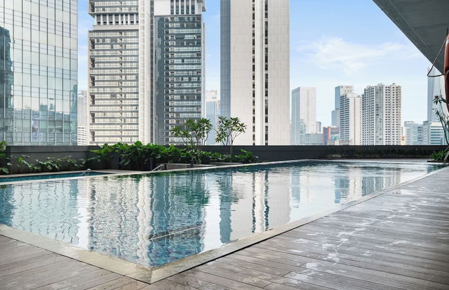 Sereno by Kozystay - Sudirman - Photo 14