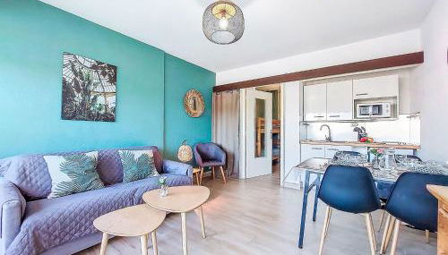 Studio Le Cormoran-5 by Interhome - Foto 2