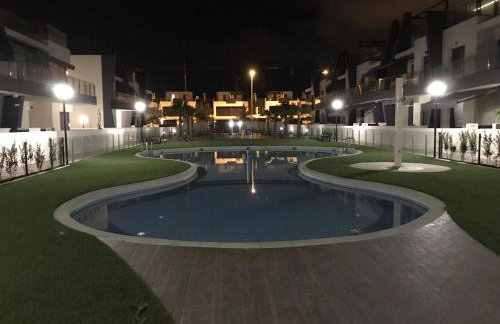 3 room Penthouse Higuericas Playa - Foto 26