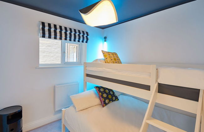 Host Stay The Artists Pad Too - Foto 4