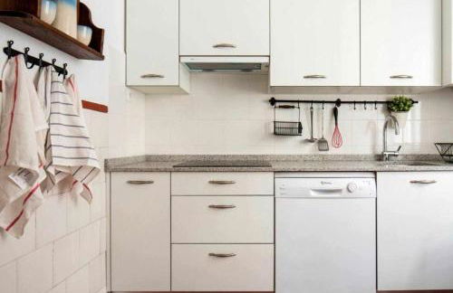 Apartamento KUIA en Gran Bilbao con vistas a un parque - Foto 33