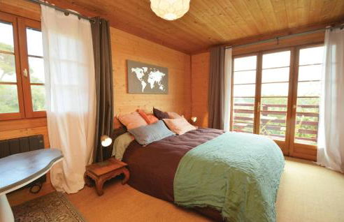 Cozy Home In Thezan-Les-Béziers - Foto 5