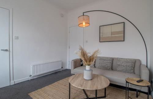 Pass the Keys Stay in Glasgow South - Foto 9