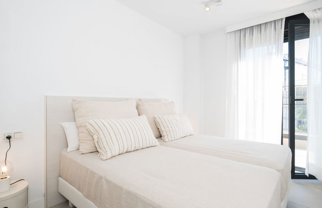 Calma Blanca - Foto 15