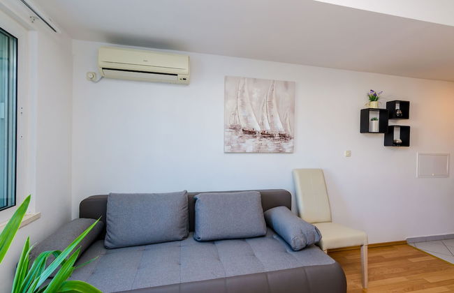 Apartments Lorena Mljet - Foto 43