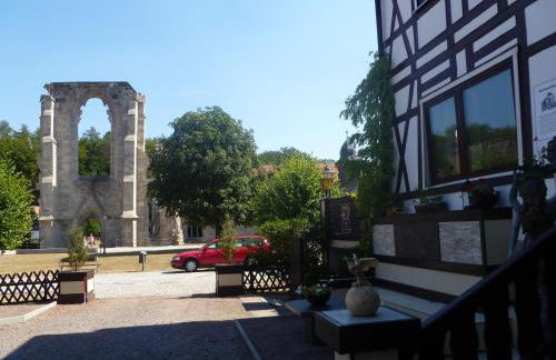 Ferienwohnungen Klosterblick - Photo 20