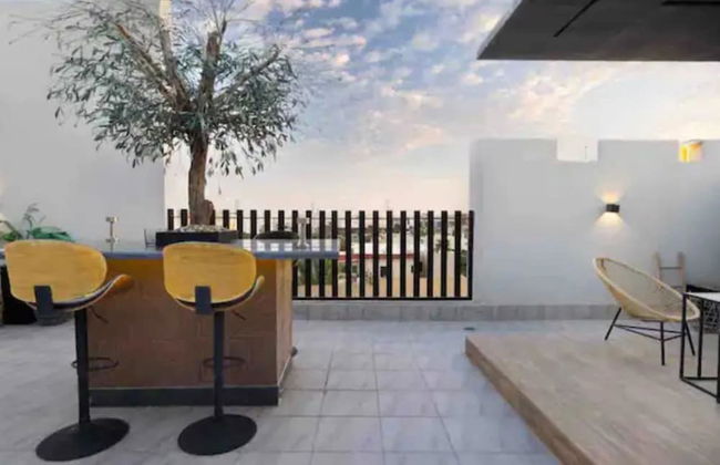 Country villa Riyadh Arabia Saudi - Foto 23