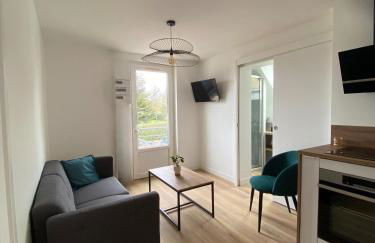 Les Apparts de St Mart - Foto 43