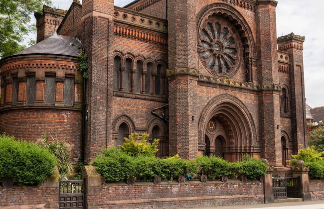 Host Stay Princes Place Hideaway I - Foto 21