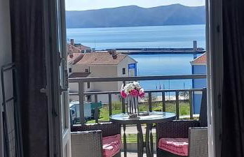 Beautyful sea view 6 luxury studio Danijela - Foto 77