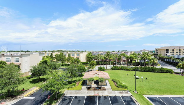 Condo W/view of New Orlando Eye!near Attractions - Foto 2, Servicios del alojamiento