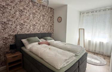 Ferienwohnung Rehn 1 - Foto 6