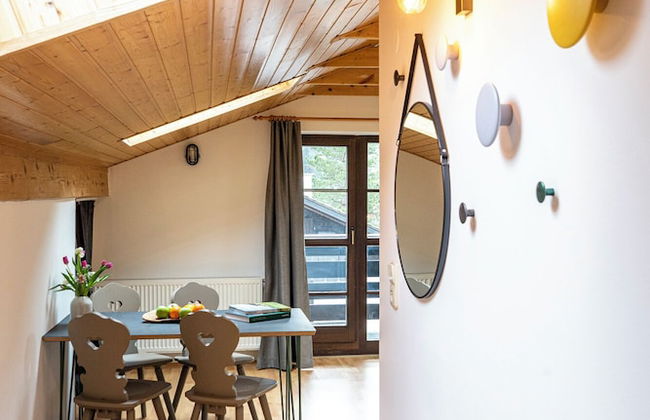 Das Nordberg Apartments - Foto 29