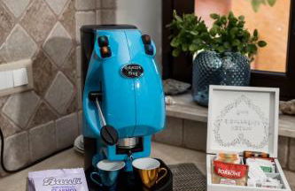 Casa Vacanza A Lampara - Foto 16