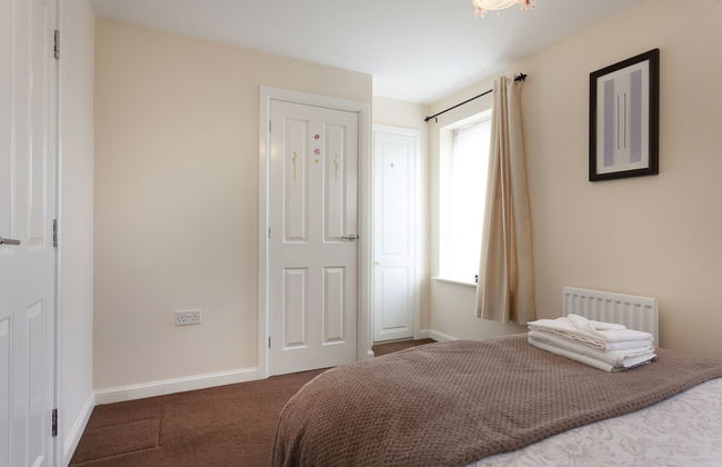 Hamber 4 bedroom house - Foto 15