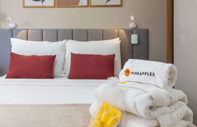 Close to Rio s City Center Im712 - Foto 7