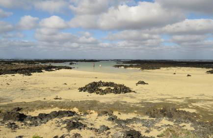 Apartamentos Orzola - Foto 62