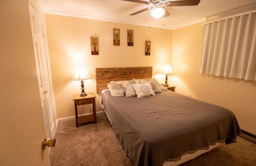 ML186 First Floor WiFi EZ Gated Parking Near Village Slopes - Foto 13