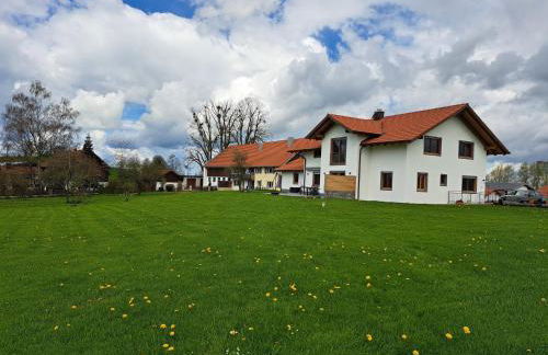 Ferienwohnung Alpenblick - Foto 14