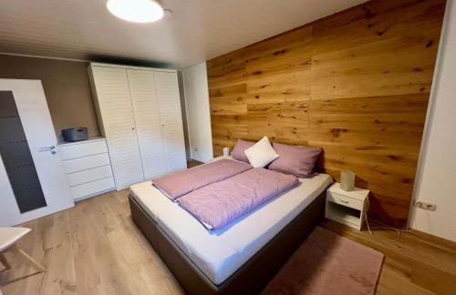 Ferienwohnung Sattler - Foto 10