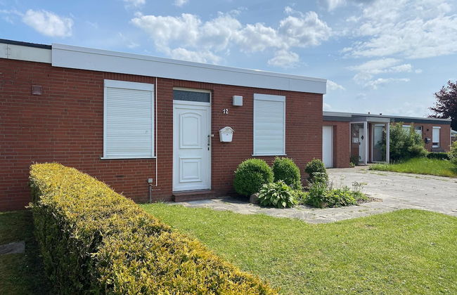 Ferienhaus, Dornumersiel - Foto 9