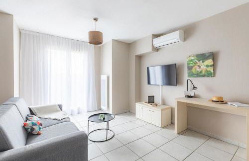 Appart'City Classic Bordeaux Aéroport St Jean D'Illac - Foto 28