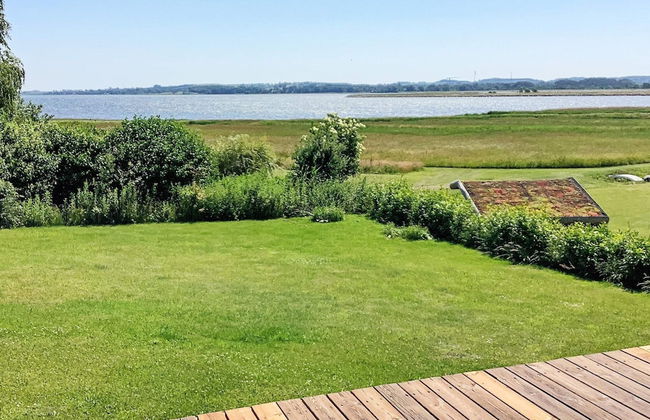 6 Person Holiday Home in Grevinge - Foto 1