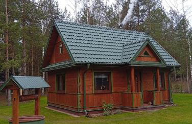 Podlaska Chatka Dziadka - Foto 1