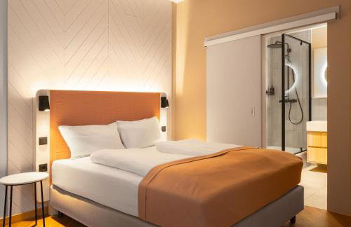 Limehome Munich Fritz-Erler Str. - Foto 132