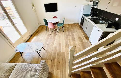 Propriété Malva appartement bergamotta - Foto 1