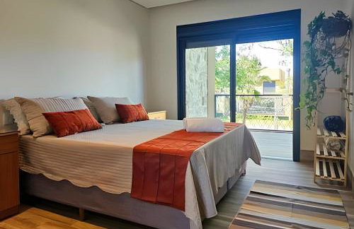 Oásis, condomínio novo, lindo e ótima localização. - Foto 17