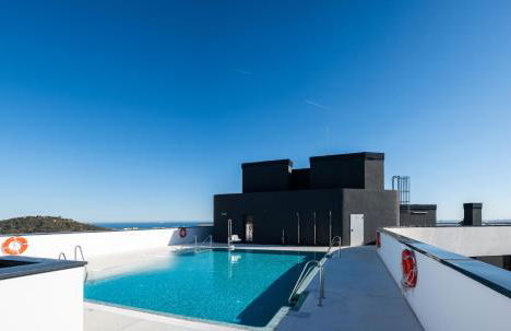 Urban Sky Apartment Malaga - Photo 14