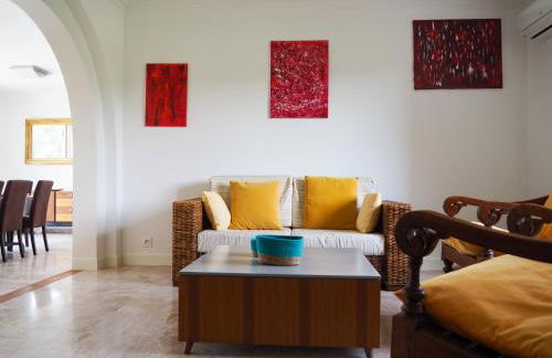 Mas Grenadine, magnifique villa du Piémont Cévenol - Foto 33