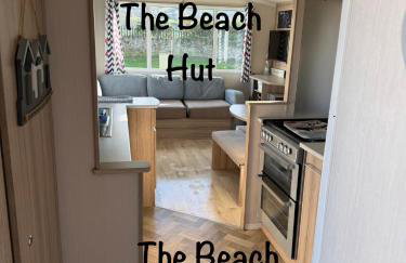 The Beach Hut at Presthaven Sands - Foto 3