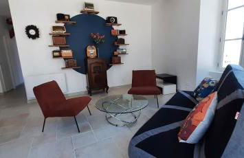 Maison de la radio Espace Philips - Foto 5